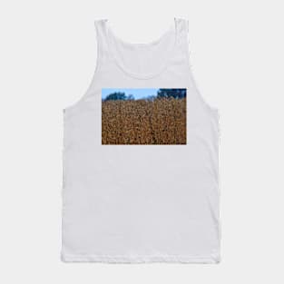 The Bean Patch Tank Top